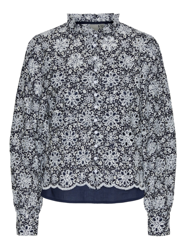 Y.A.S Corinna Top - Image 1