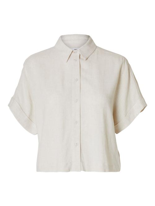 Viva SS Cropped Sun Shirt