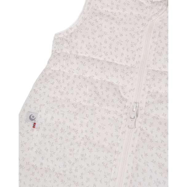 Night Nattpose 12-36 mnd - Knopp Offwhite/Sand - Image 3