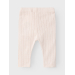 Rachel Leggings Baby, Shell - Lil' Atelier