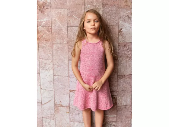 Minni Dress junior