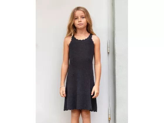 Linnea Dress Junior