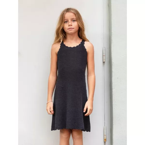 Linnea Dress Junior