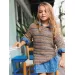 Sebbe sweater Junior