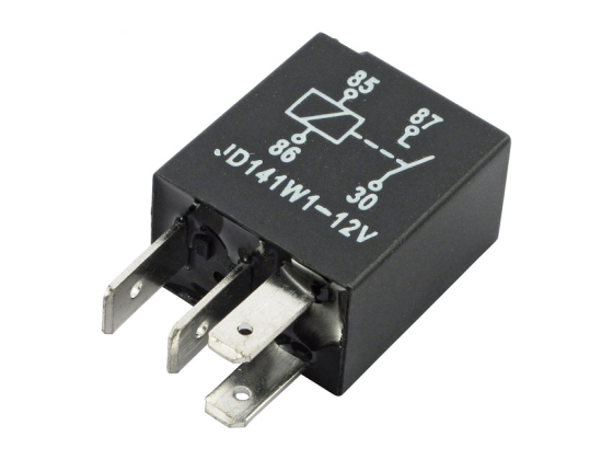 STARTER RELAY05-09 XL (NU)