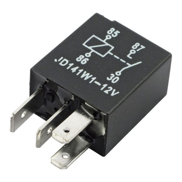 STARTER RELAY05-09 XL (NU)