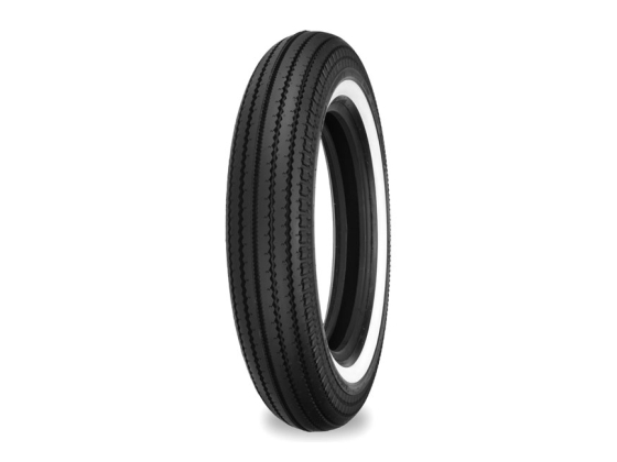 SHINKO E270 TIRE 5.00-16 (72H) F&R WW