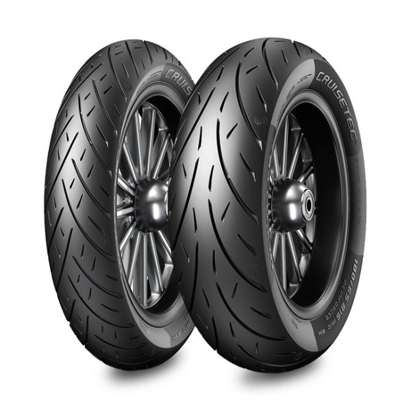 METZELER CRUISETEC TIRE 150/70B18 76H