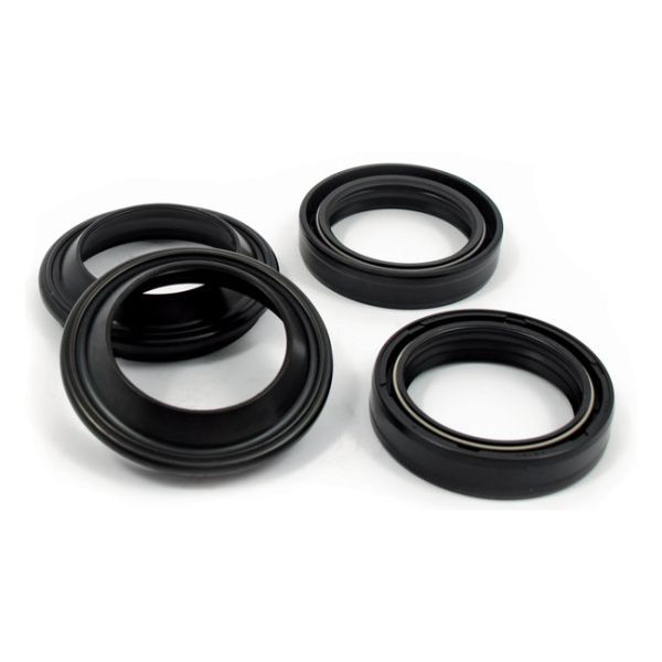 FORK SEAL & DUST SEAL KIT. 39MM FORKS