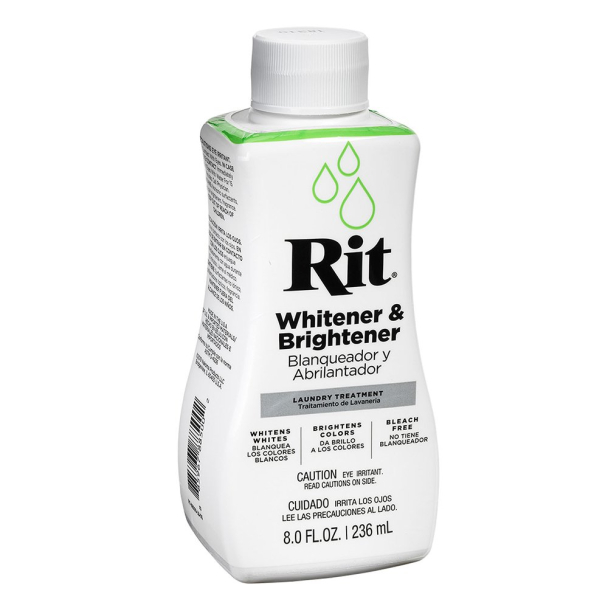 Rit Whitener & Brightener - Image 1