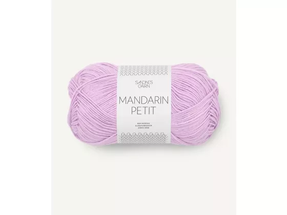 Mandarin Petit 5023