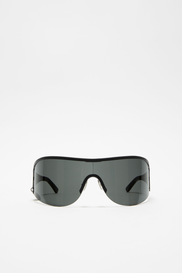 METAL FRAME SUNGLASSES - Image 1