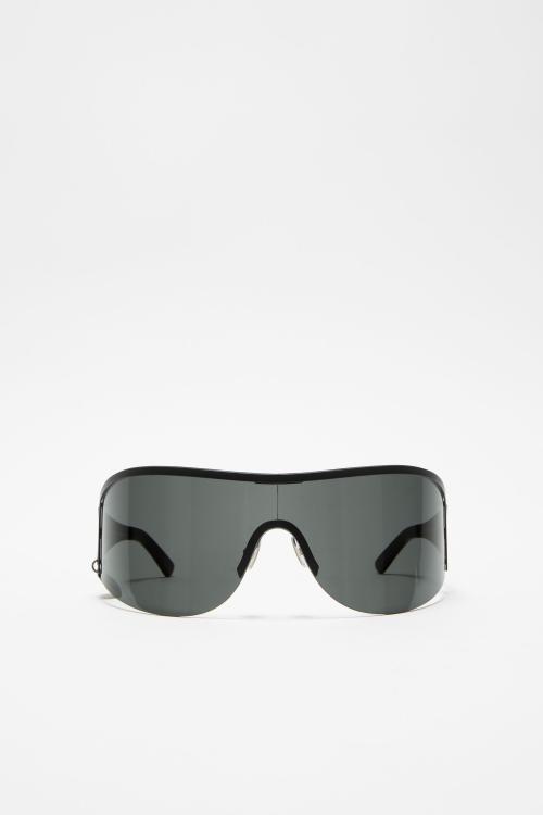 METAL FRAME SUNGLASSES