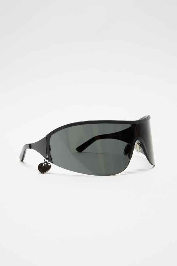 METAL FRAME SUNGLASSES - Image 2