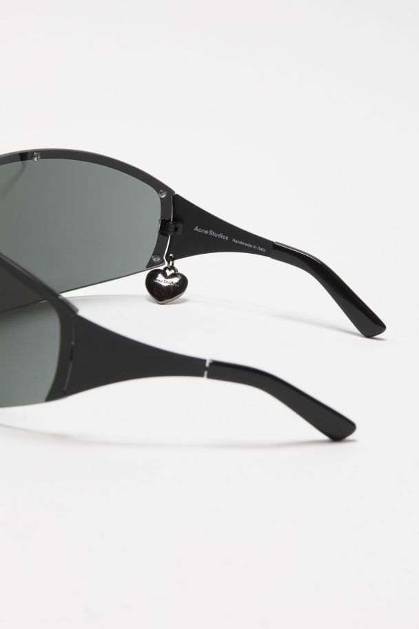 METAL FRAME SUNGLASSES - Image 3