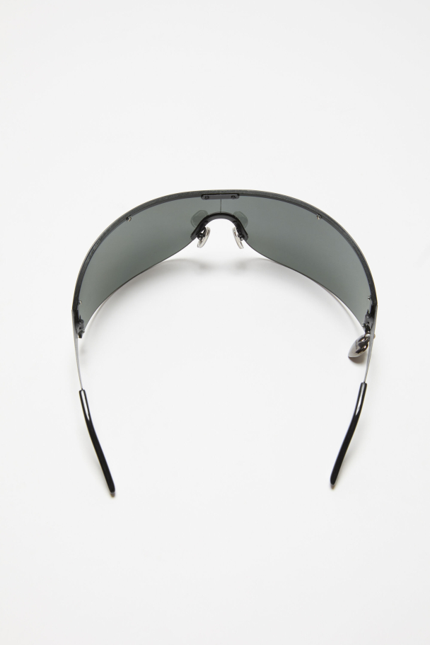 METAL FRAME SUNGLASSES - Image 4