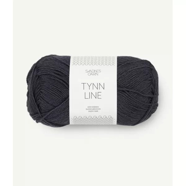 Tynn Line 6080