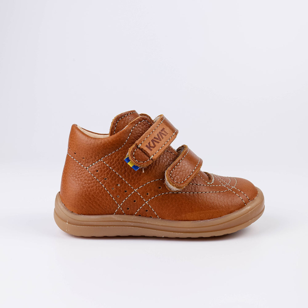 Kavat | Smara EP - Light Brown - Image 1