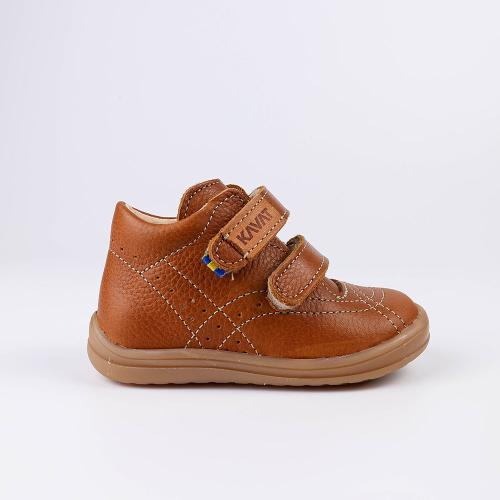 Kavat | Smara EP - Light Brown