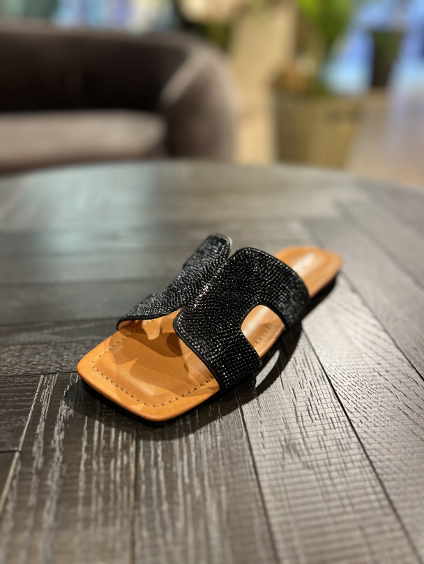 Victoria Sandal - Image 3