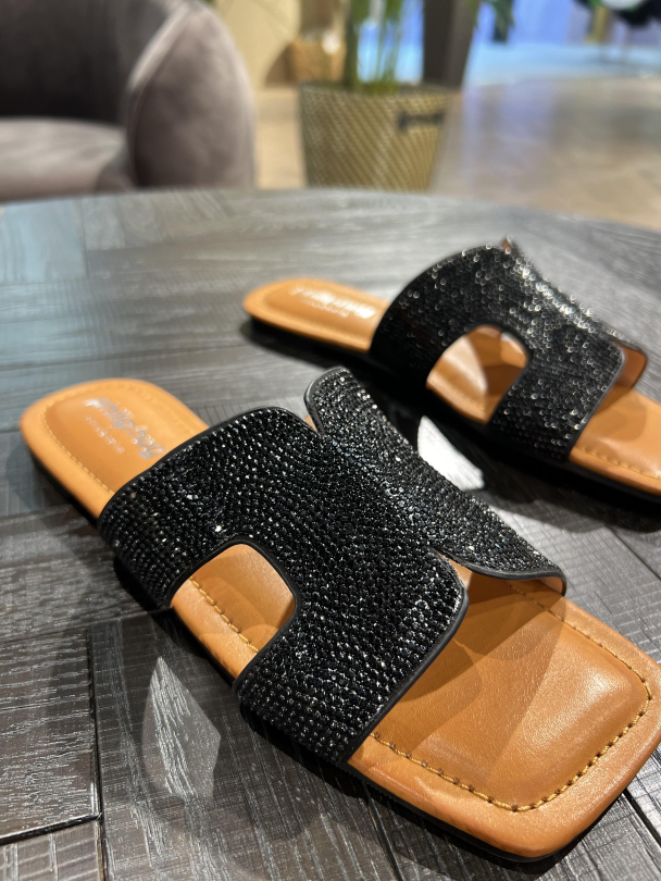 Victoria Sandal - Image 4