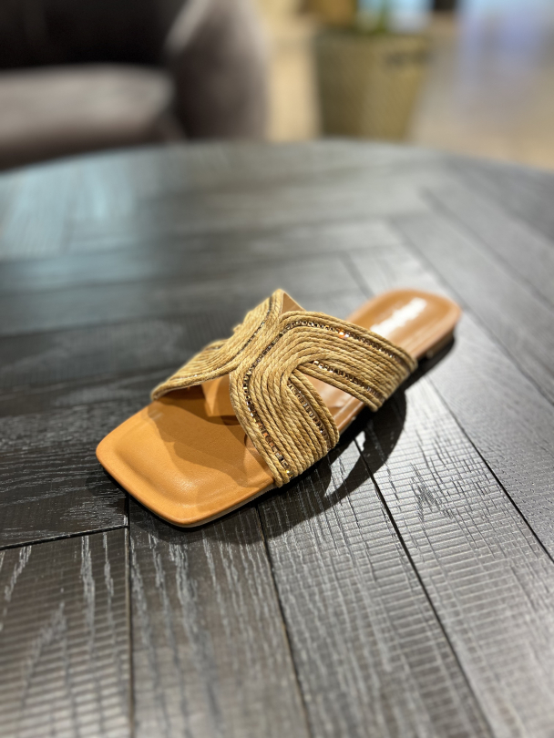 Jute Sandal - Image 3