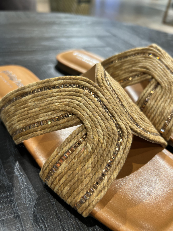 Jute Sandal - Image 4