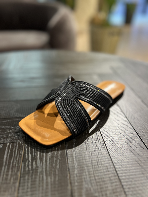 Jute Sandal - Image 2