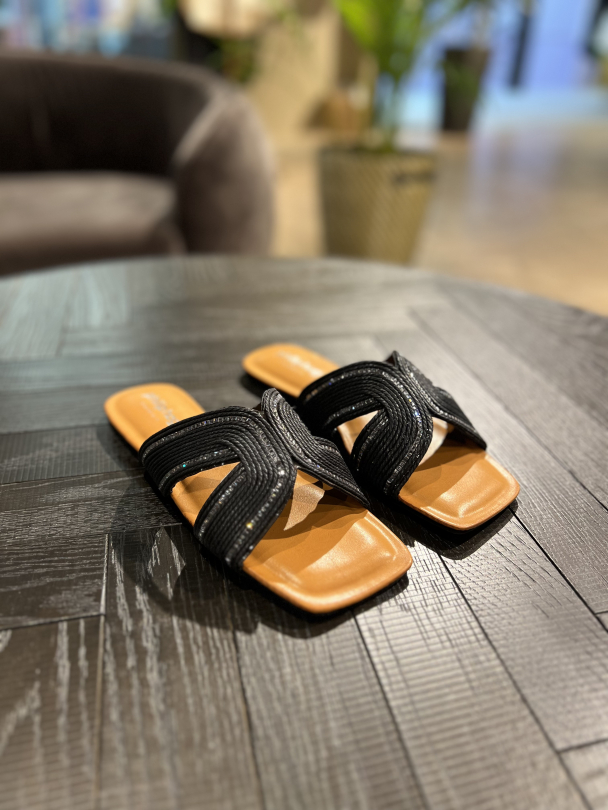 Jute Sandal - Image 1