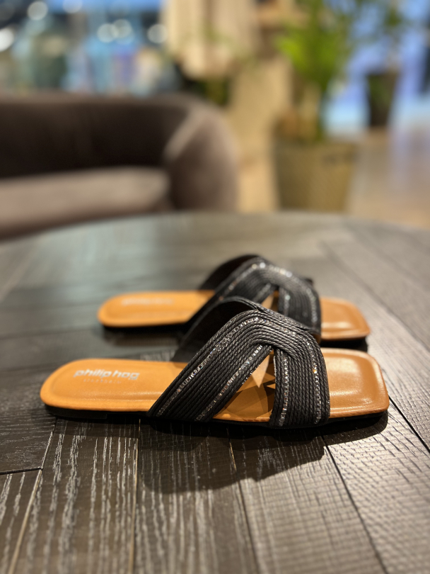 Jute Sandal - Image 3