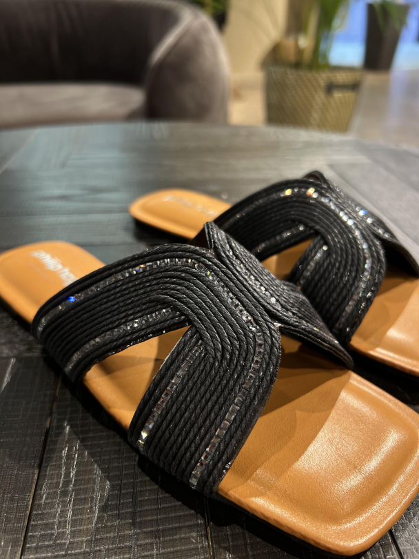 Jute Sandal - Image 4