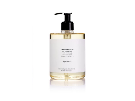 Agrumeto Liquid Soap