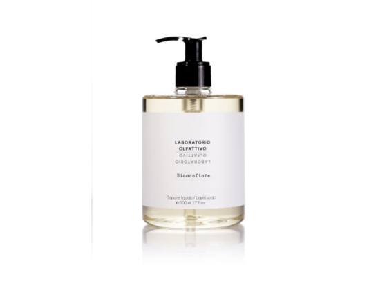Biancofiore Liquid Soap