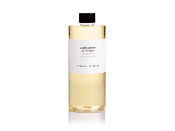 Arancio In Fiore Diffuser Refill 500ml