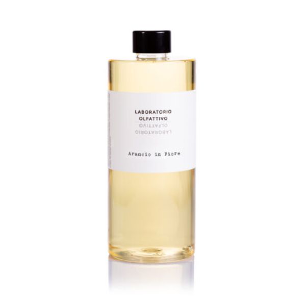 Arancio In Fiore Diffuser Refill 500ml