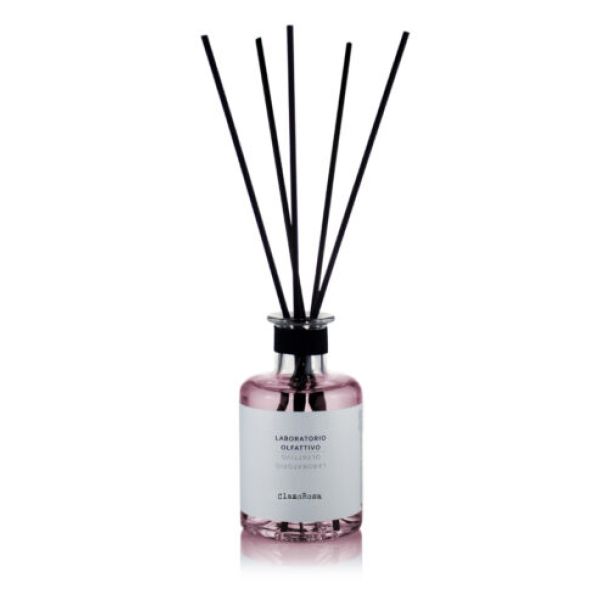 ClamoRosa Room Diffusers 200ml