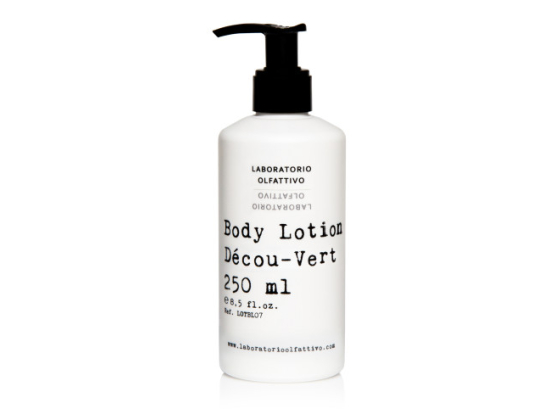 Decou-Vert Body Lotion