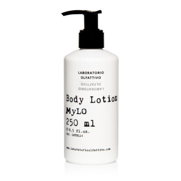 Mylo Body Lotion