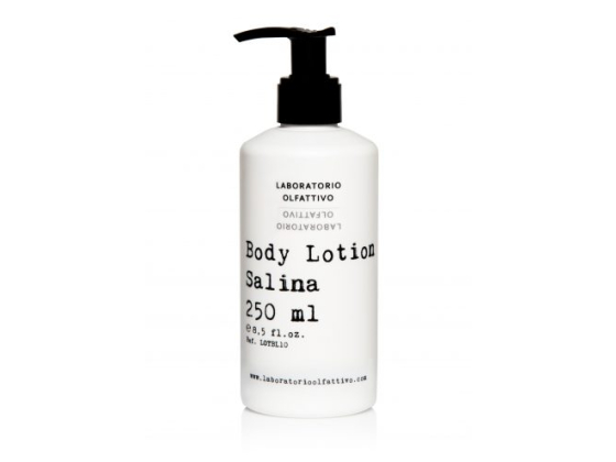 Salina Body Lotion