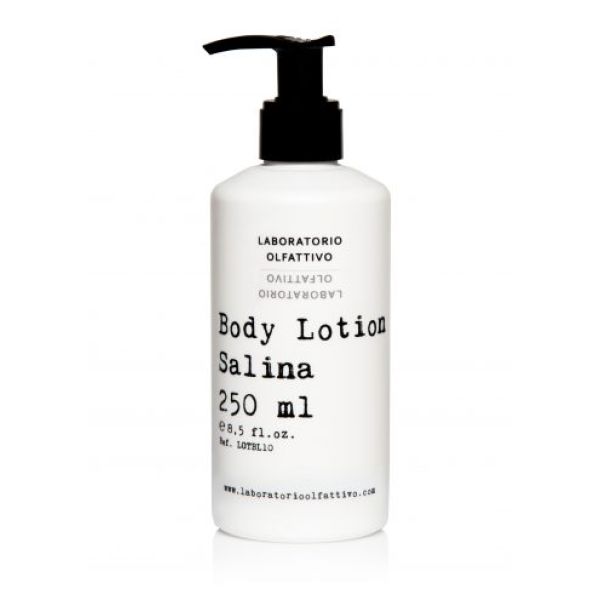 Salina Body Lotion