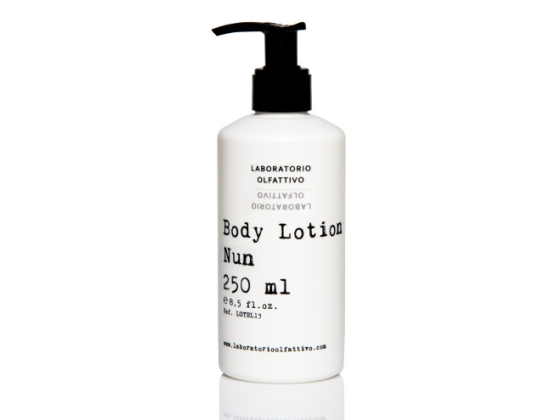 Nun Body Lotion