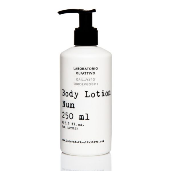 Nun Body Lotion