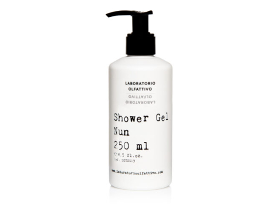 Nun Shower Gel