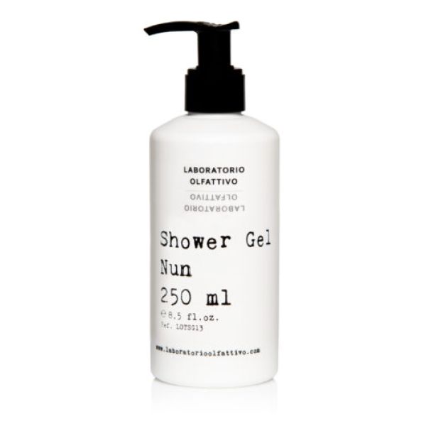 Nun Shower Gel