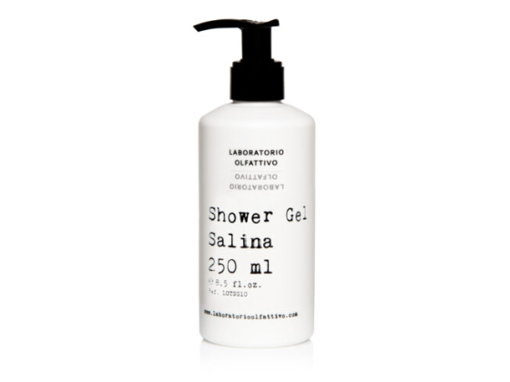 Salina Shower Gel
