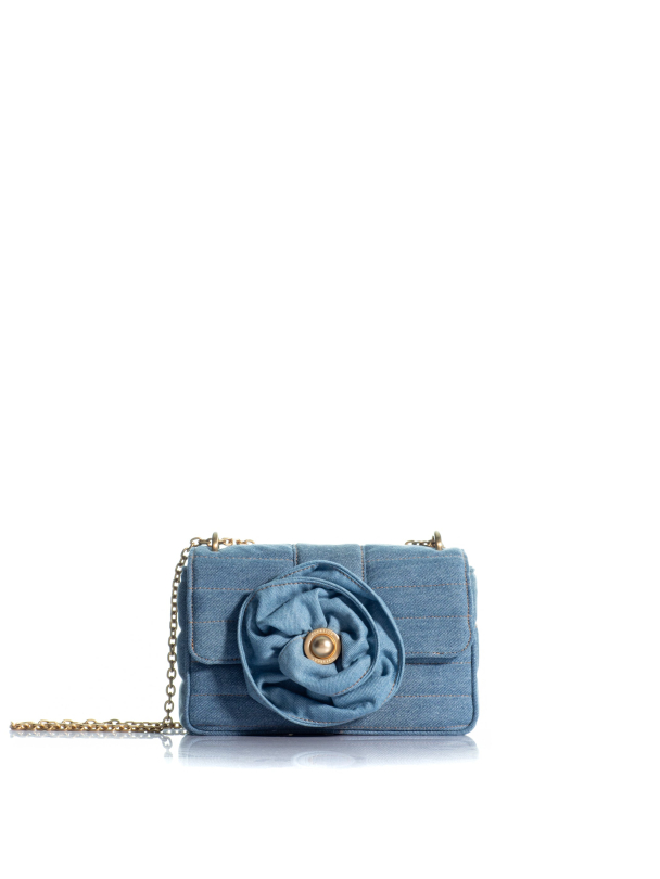 The Gardenia Denim  - Image 1