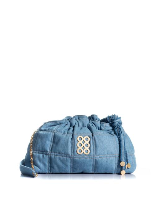 The Pouch Denim 