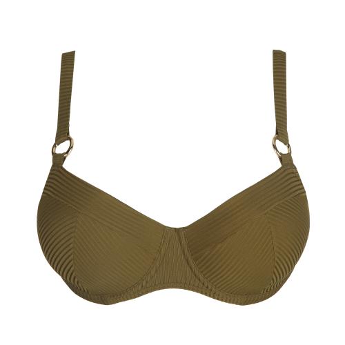 Sahara, preshaped bikini top