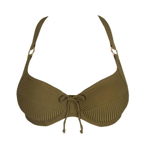 Sahara, wire bikini top