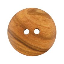 Knapp - 25mm - 2 hull - Natur